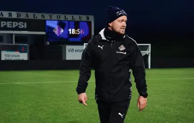 Fannar Helgi Runarsson