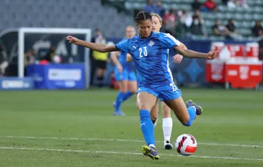 Allra síðasti séns á að kaupa DOTTIR miða á EM 2022