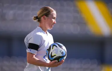 Fótbolti fyrir alla með Gunnhildi Yrsu