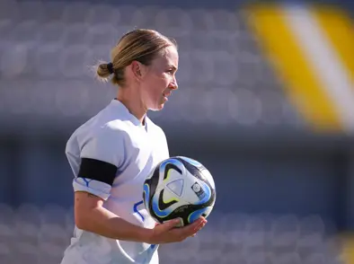 Fótbolti fyrir alla með Gunnhildi Yrsu