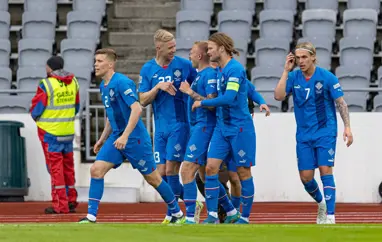 A karla tekur þátt í Baltic Cup 2022