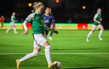 Tap í Madrid hjá Breiðablik