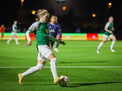 Tap í Madrid hjá Breiðablik