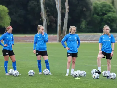 Ísland mætir Ítalíu á laugardag