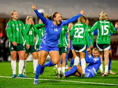 Mótsmiðasala hefst 3. desember