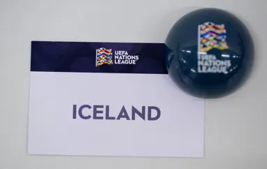 Ísland mætir Kósovó