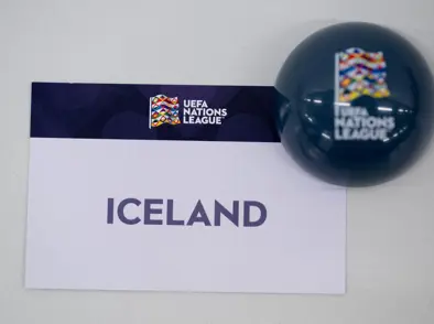 Ísland mætir Kósovó