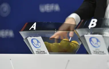 Dregið í undankeppni EM 2021 hjá U17 og U19 karla