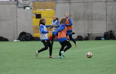 U15 kvenna - Hópur valinn fyrir æfingar