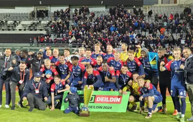 Vestri leikur í Bestu deild karla 2024