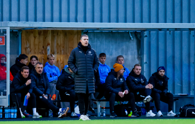 KSÍ B 3 þjálfaranámskeið í janúar og febrúar – tvær helgar í boði