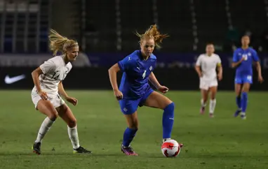 KSÍ semur við Hudl