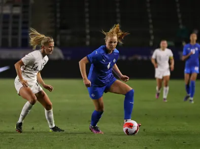 KSÍ semur við Hudl