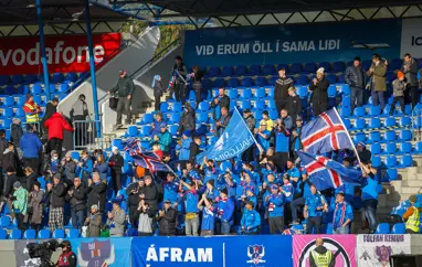 Afhending miða á leiki A karla í október fyrir handhafa A og DE skírteina