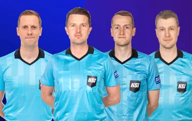 Dæma leik Gent og Færeyja-Víkinga