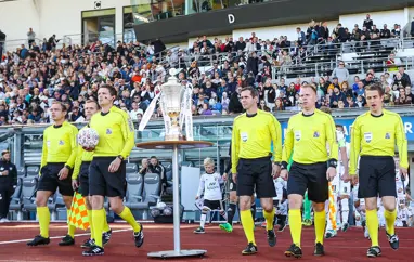 Breytingar á knattspyrnulögunum 2018