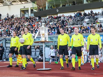 Breytingar á knattspyrnulögunum 2018