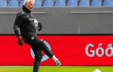 Markmannsnámskeiði frestað