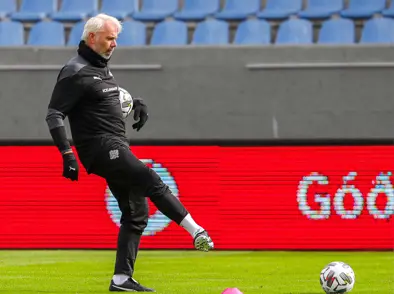 Markmannsnámskeiði frestað