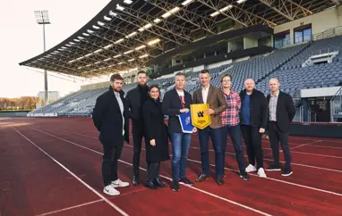 KSÍ semur við Brandenburg