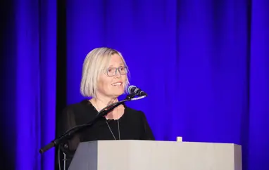 Formaður KSÍ í veikindaleyfi