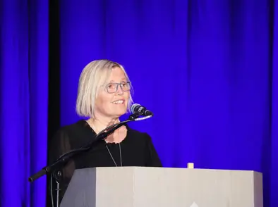 Formaður KSÍ í veikindaleyfi