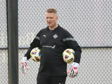 KSÍ B Markmannsþjálfaragráða 2025