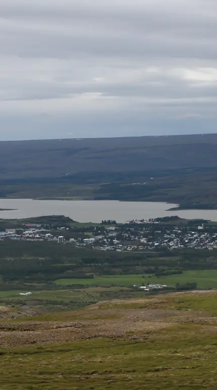 Egilsstaðir