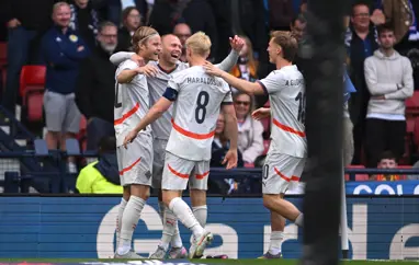 A karla stendur í stað á heimslista FIFA (1)