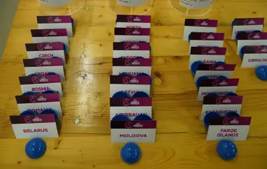 U19 kvenna - Ljóst hverjum Ísland mætir í fyrstu umferð undankeppni EM 2023