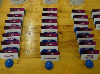 U19 kvenna - Ljóst hverjum Ísland mætir í fyrstu umferð undankeppni EM 2023