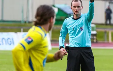 Áhersluatriði dómaranefndar 2018