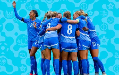 Góð skráning í fyrsta hluta miðasölu á EM