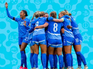 Góð skráning í fyrsta hluta miðasölu á EM