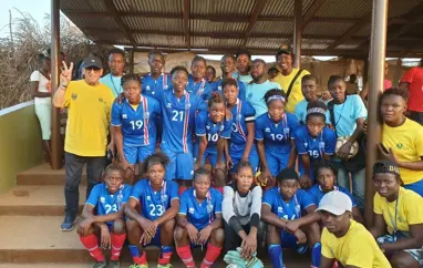 Knattspyrnan veitir útrás og eflir félagsþroska