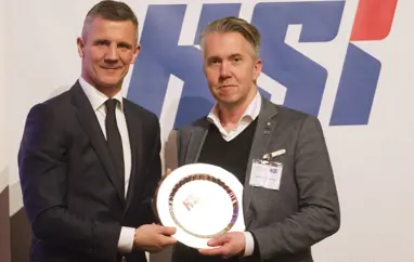 FH hlýtur Dómaraverðlaun KSÍ