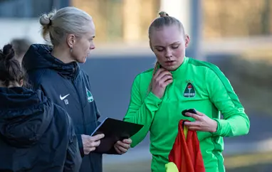 KSÍ B 2 þjálfaranámskeið 2024 – tvær helgar í boði