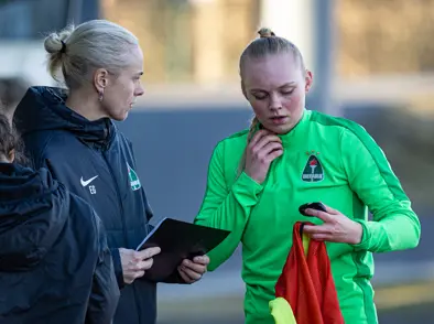 KSÍ B 2 þjálfaranámskeið 2024 – tvær helgar í boði