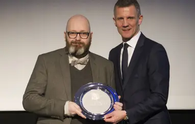 ÍA hlýtur Dómaraverðlaunin 2018