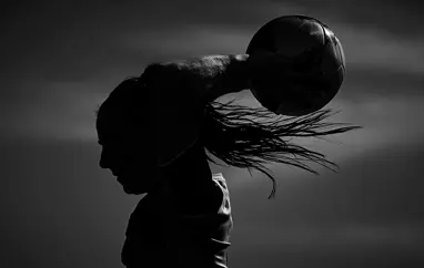 Þjálfun kvenna í knattspyrnu