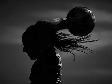 Þjálfun kvenna í knattspyrnu