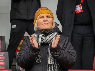 Áfram Ísland og íslensk knattspyrna!