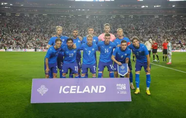 SOC Arg Ice 17130