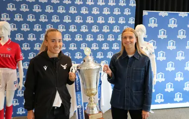 Úrslit Mjólkurbikars kvenna 2024 ráðast í dag