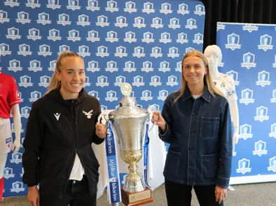 Úrslit Mjólkurbikars kvenna 2024 ráðast í dag