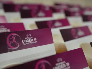 U19 kvenna í A6 í undankeppni EM 2025