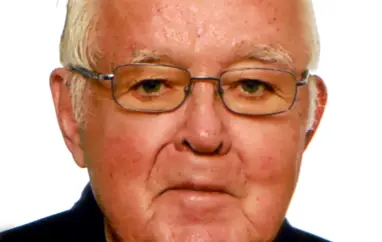 Andlát:  Friðjón B. Friðjónsson