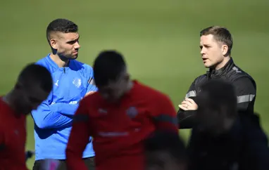 KSÍ og Jóhannes Karl framlengja