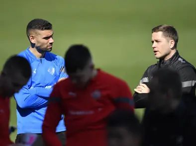 KSÍ og Jóhannes Karl framlengja