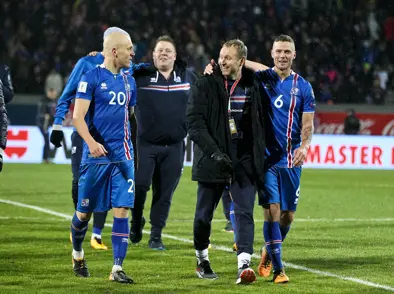 Grein Stefáns um meiðsli á hásin birt í virtu vísindariti